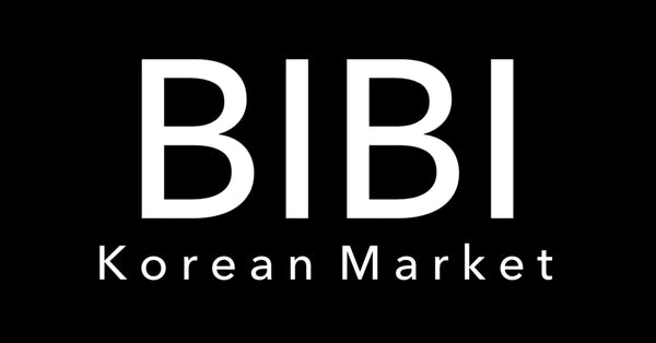 BIBI Korean Market